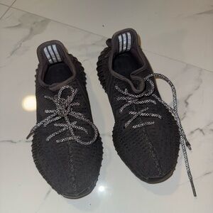 Yeezy Black Sneakers